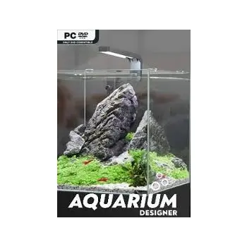 PlayWay Aquarium Designer PC Game